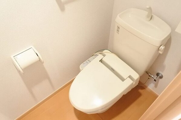 グロースリングの物件内観写真